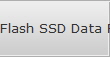 Flash SSD Data Recovery Cory data